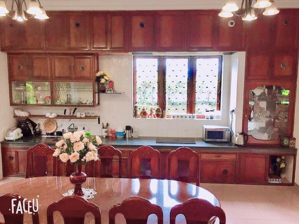Villa 16 Nguyen Viet Xuan Dalat Exterior foto